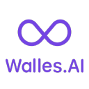 Walles.AI icon