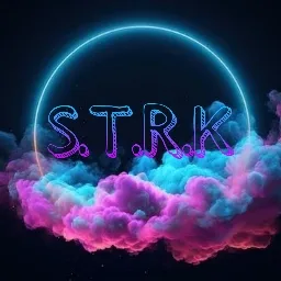 S.T.R.K — мониторинг Discord сервера, статистика и рейтинг
