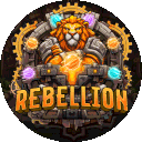 RebellionMC Discord server icon