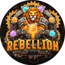 RebellionMC Discord Server Icon