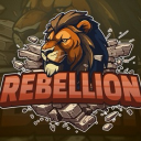 Discovery icon for RebellionMC Discord server