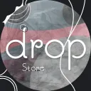 drop store.
