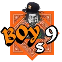 BOYs9