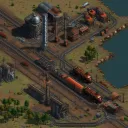 Factorio Tycoon