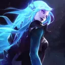 Delusional Discord Server Icon