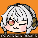 Reversed Rooms icon