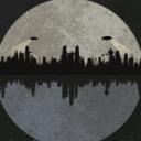 Only in Gotham Discord Server Icon