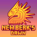 Discovery icon for New Berk's Dawn Discord server