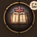Castle Rock (Archived) Discord Server Icon