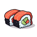 Sushi Deluxe Hub