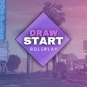 © Draw Start Roleplay  1.0 💫
