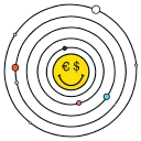 The Universe Of SmilesX