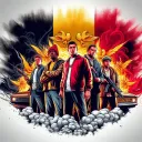 Benny's | Bélgica