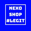 Nexo shop #legit