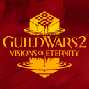 Discovery icon for Guild Wars 2 Discord server