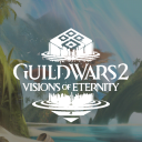 Discovery icon for Guild Wars 2 Discord server