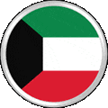 Discovery icon for Kuwait Server Discord server