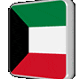 Discovery icon for Kuwait Server Discord server