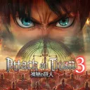 Attack on Titan Gaming