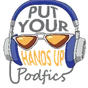 Put Your Hands Up Podfics Server