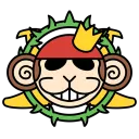 Baboon Pirates