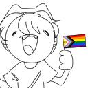 7th Room Discord Server Icon