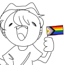 7th Room Discord Server Icon