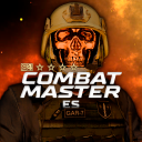 Discovery icon for Combat Master ES Discord server