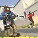 Combat Master ES icon