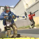 Combat Master ES