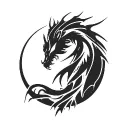Black Dragons