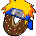 Donut Shippuden