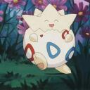 ⋆。‧ ̊ʚ Togepi’s Lair ɞ ̊‧。⋆ Discord Server Icon