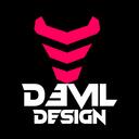 D3vil Design Discord Server Icon