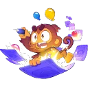 Bloons Card Storm