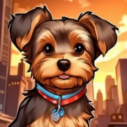 DoggieBot Community (Устарел) — мониторинг Discord сервера, статистика и рейтинг