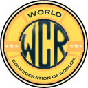 [WCR] World Confederation of Roblox