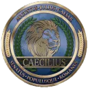 Gens Caecilia