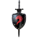 Black Dragon Warriors