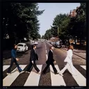 the beatles cult  Discord Server Icon
