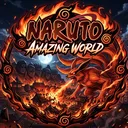 Naruto: Amazing World | 🌀