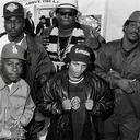 The Best in Fivem #N.W.A