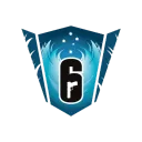 Rainbow Six Siege discord icon