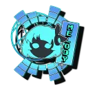 Melody's Data Bank