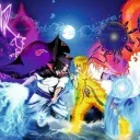 SL2:The Return Of The Vortex O... Discord Server Icon