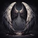 The fallen Discord Server Icon