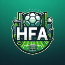 Habbo Fútbol Asociación Discord Server Icon