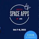 NASA Space Apps Challenge Ube