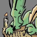   The Dragon’s Hoard   Discord Server Icon