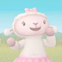 Playdate discord icon